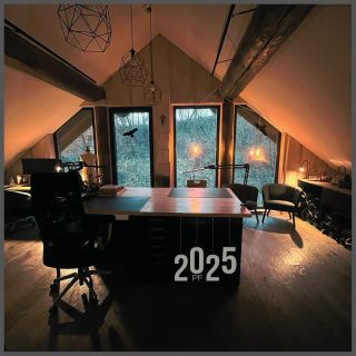 Děkujeme, že tvoříte náš svět. Přejeme, ať se vám v novém roce daří v osobním i profesním životě a těšíme se na další...