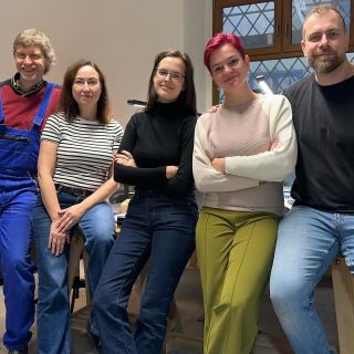 Nový směr, který nám dává smysl? Chráněná dílna… 🤎 Naše rodinné podnikání s příchodem Roderika na svět muselo nabrat nový...